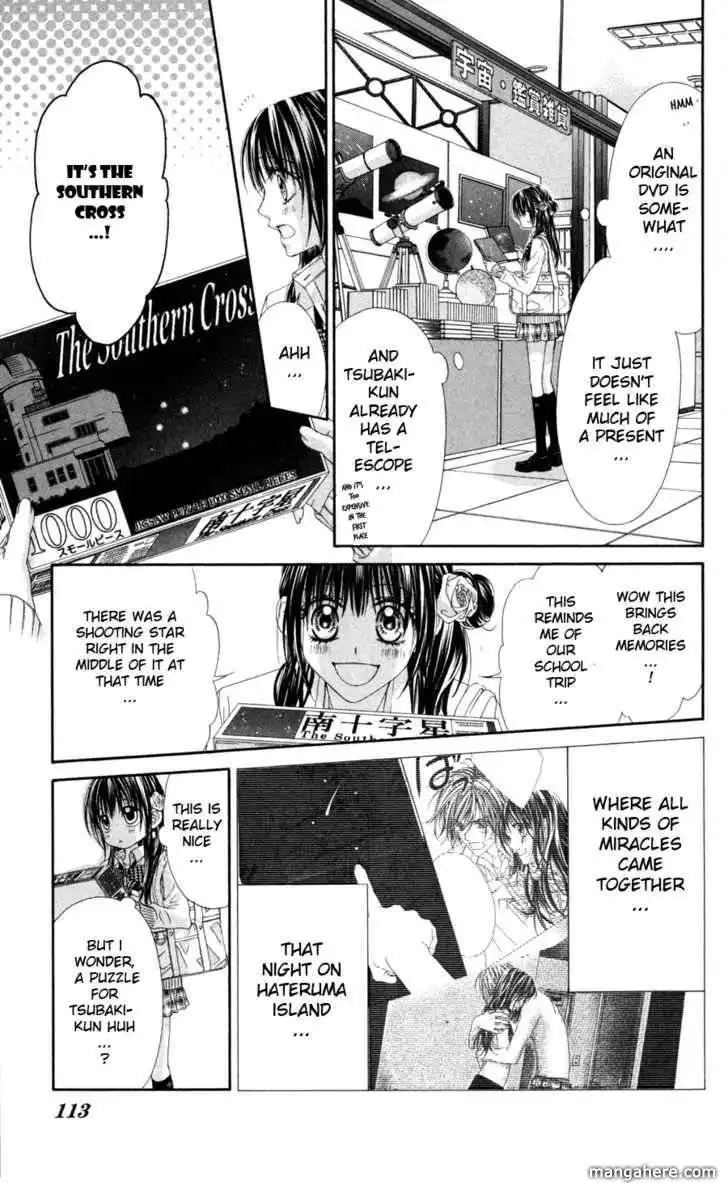 Kyou, Koi wo Hajimemasu Chapter 63 6